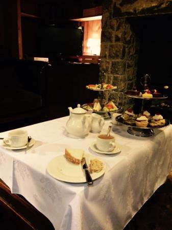 Meifod Country House