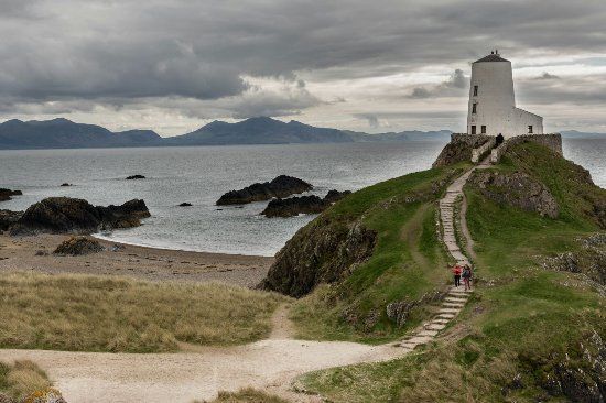 Newborough Warren & Ynys Llanddwyn