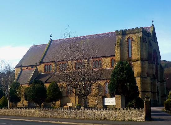 St. Joseph's Roman Catholic Church