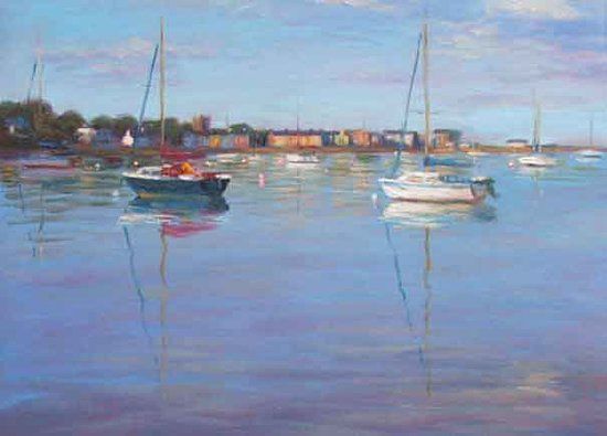 The Steven Jones Gallery