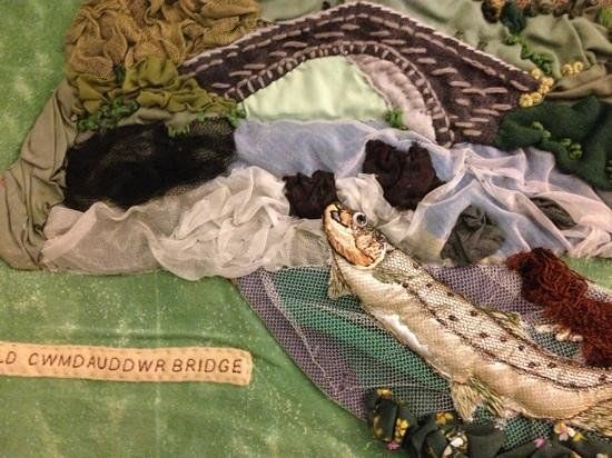 CARAD Rhayader Museum and Gallery