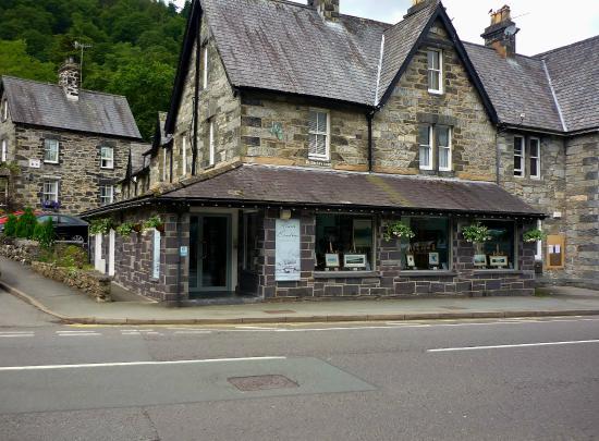 Alison Bradley Gallery