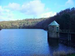 Swiss Valley Reservoir