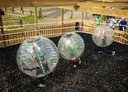 Heatherton World of Activities