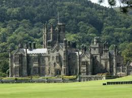 Parc Gwledig Margam Country Park