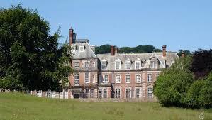 Kinmel Hall