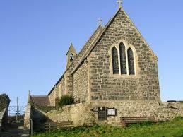 St Gwenfaen's Church