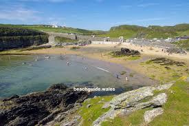 Porth Dafarch