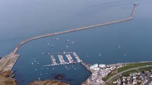 Holyhead Breakwater Lighthouse