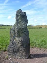 Ty Mawr Standing Stone