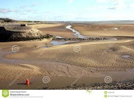 Loughor Estuary