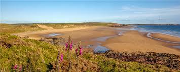 Freshwater West Beach