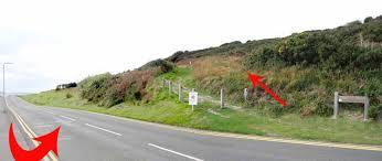 Mumbles Hill Local Nature Reserve