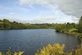 Lower Lliw Reservoir Cafe & Fishery