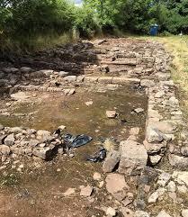 Lost City of Trellech Archaeological Excavations