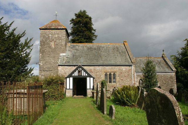 St Martin's Church