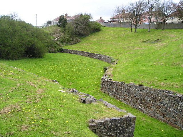 Carmarthen Amphitheatre