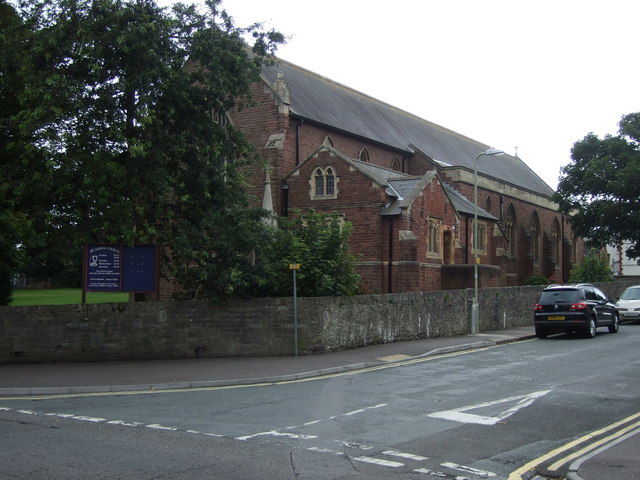 Church of All Saints