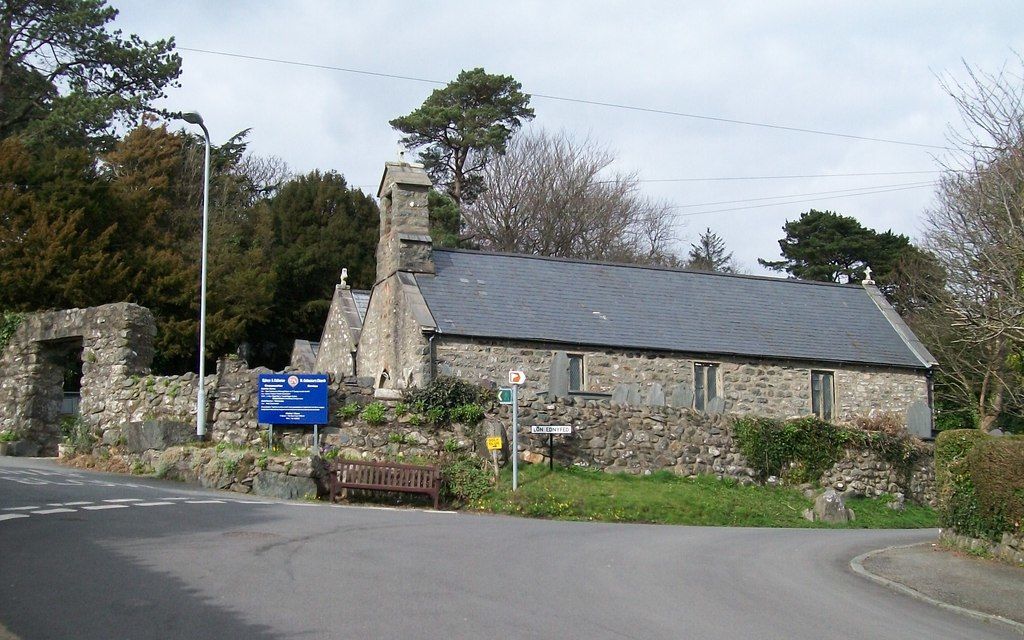 Church Of St. Catherine