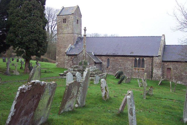 Church of St Thomas a Becket