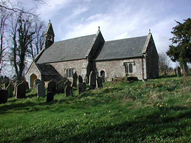 Church Of St Michael