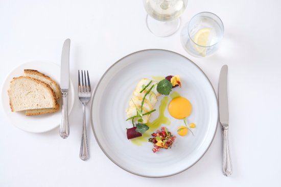 Leicesters Restaurant