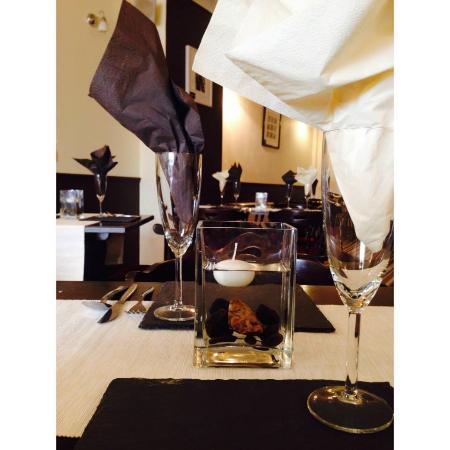 The Restaurant at The Stag and Pheasant Inn