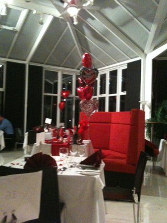 Trubshaws Restaurant