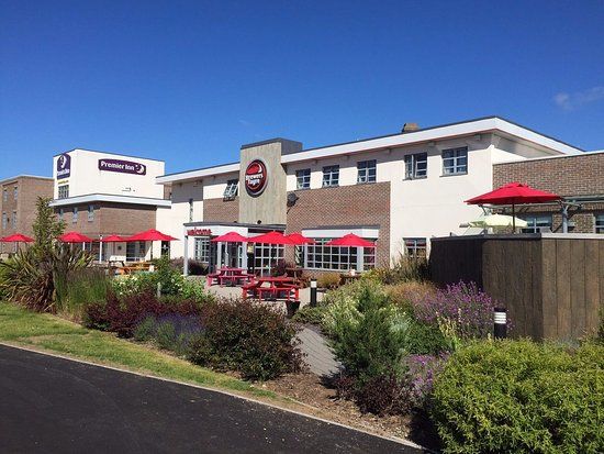 Brewers Fayre Barry Island