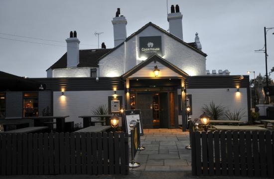 CookHouse Pub & Carvery