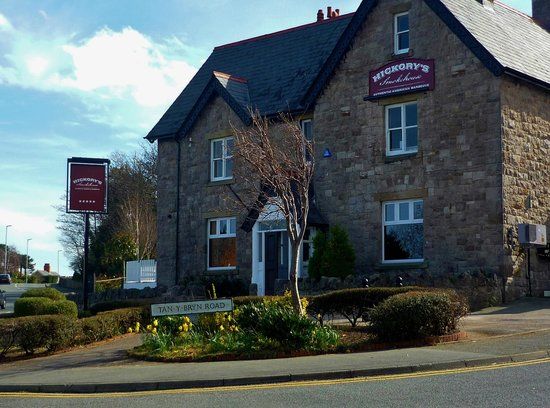 Hickory's Smokehouse Rhos-on-Sea