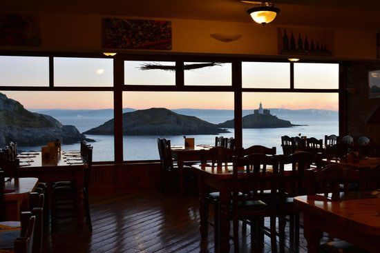 Castellamare Restaurant & Cafe Bar