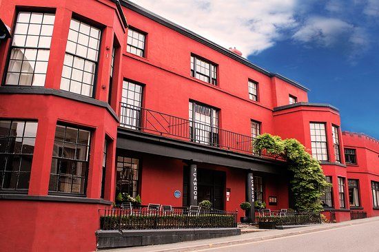 The Cawdor Restaurant