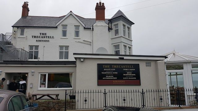 Trecastell Hotel