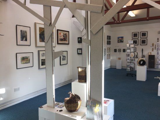 Workers Gallery & Workshops