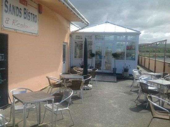 Sands Bistro