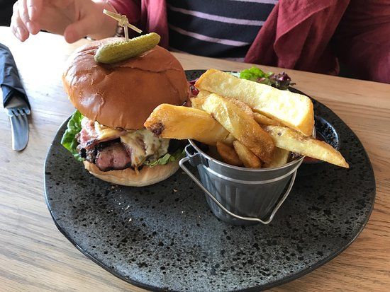 Hafod Hotel Restaurant