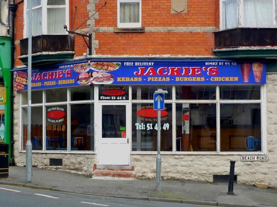 Jackie's