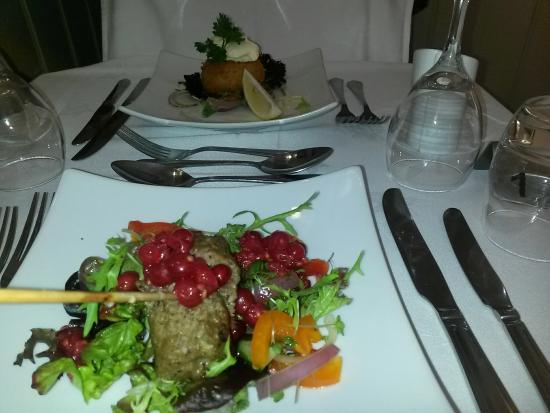 Gellifawr Restaurant