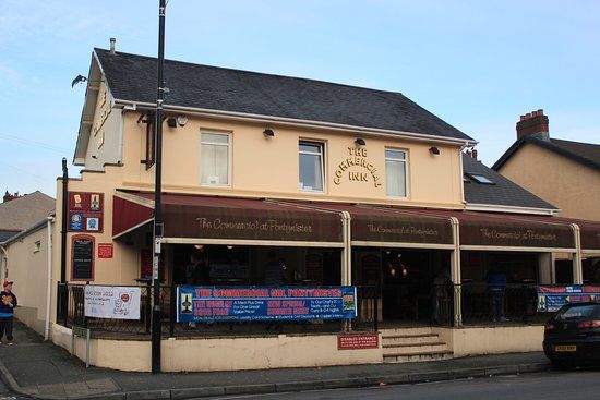 The Commercial Inn