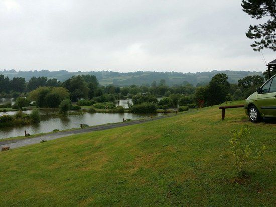 White Spring Fishery