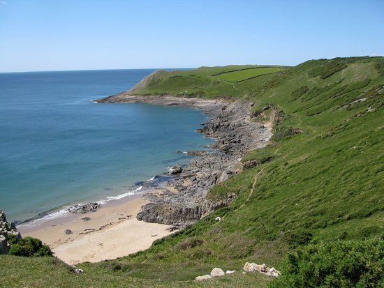 Gower Peninsula
